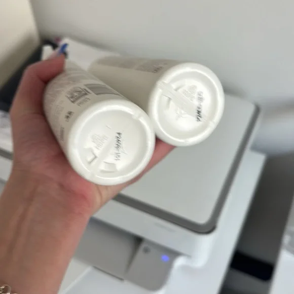 Set of two innersense I create hold hair gels new and sealed purchased Dec 2024 - Picture 4 of 4